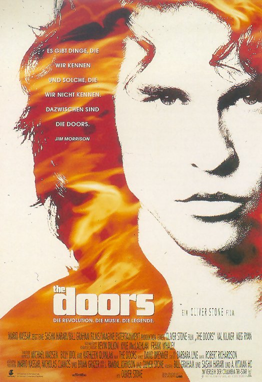 The Doors (1991)