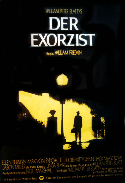 Der Exorzist (1973)