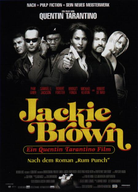 Jackie Brown (1997)