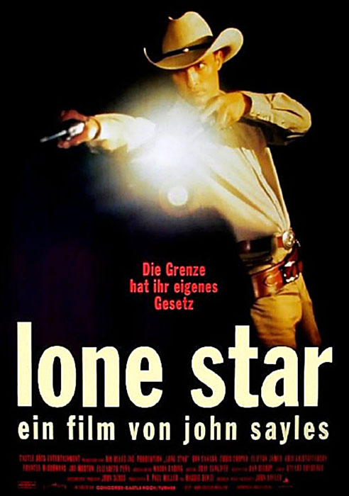 Lone Star (1996)