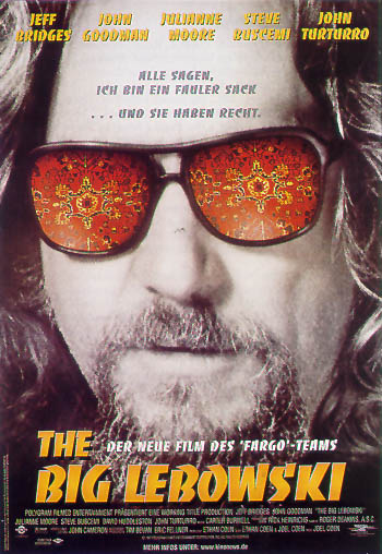 The Big Lebowski (1998)